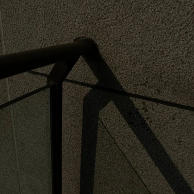 Furry插画光影处理福瑞群